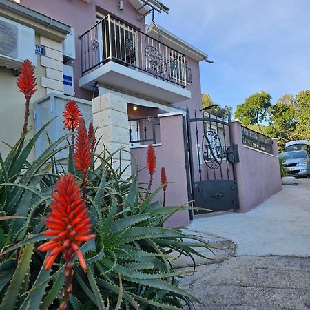 Anita Prizba Apartment Exterior photo