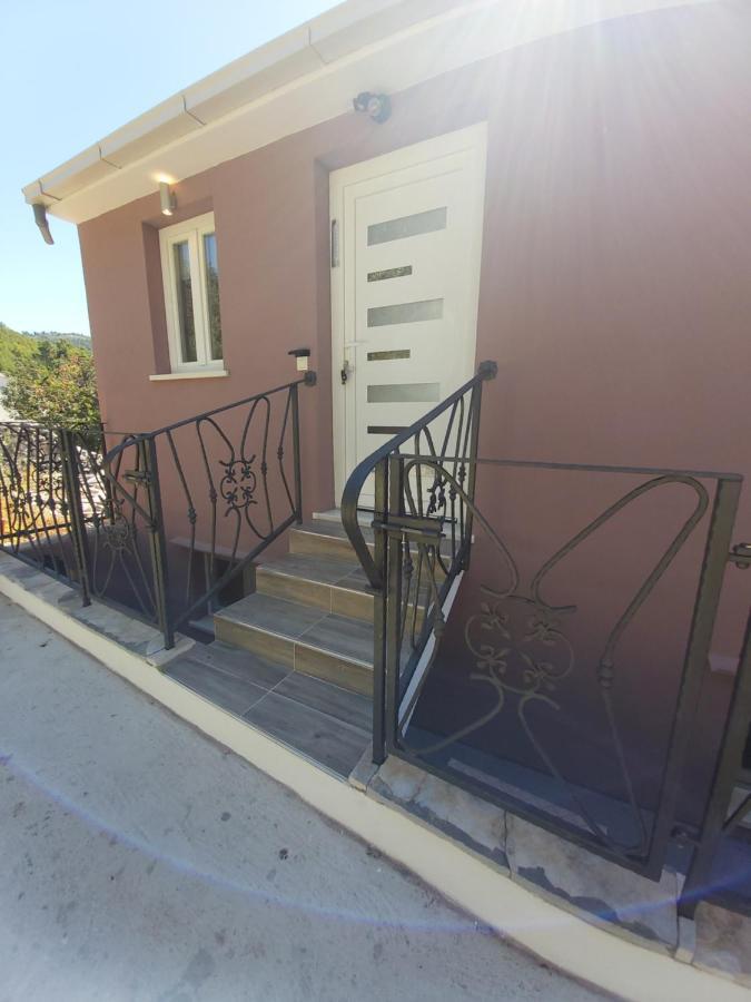 Anita Prizba Apartment Exterior photo