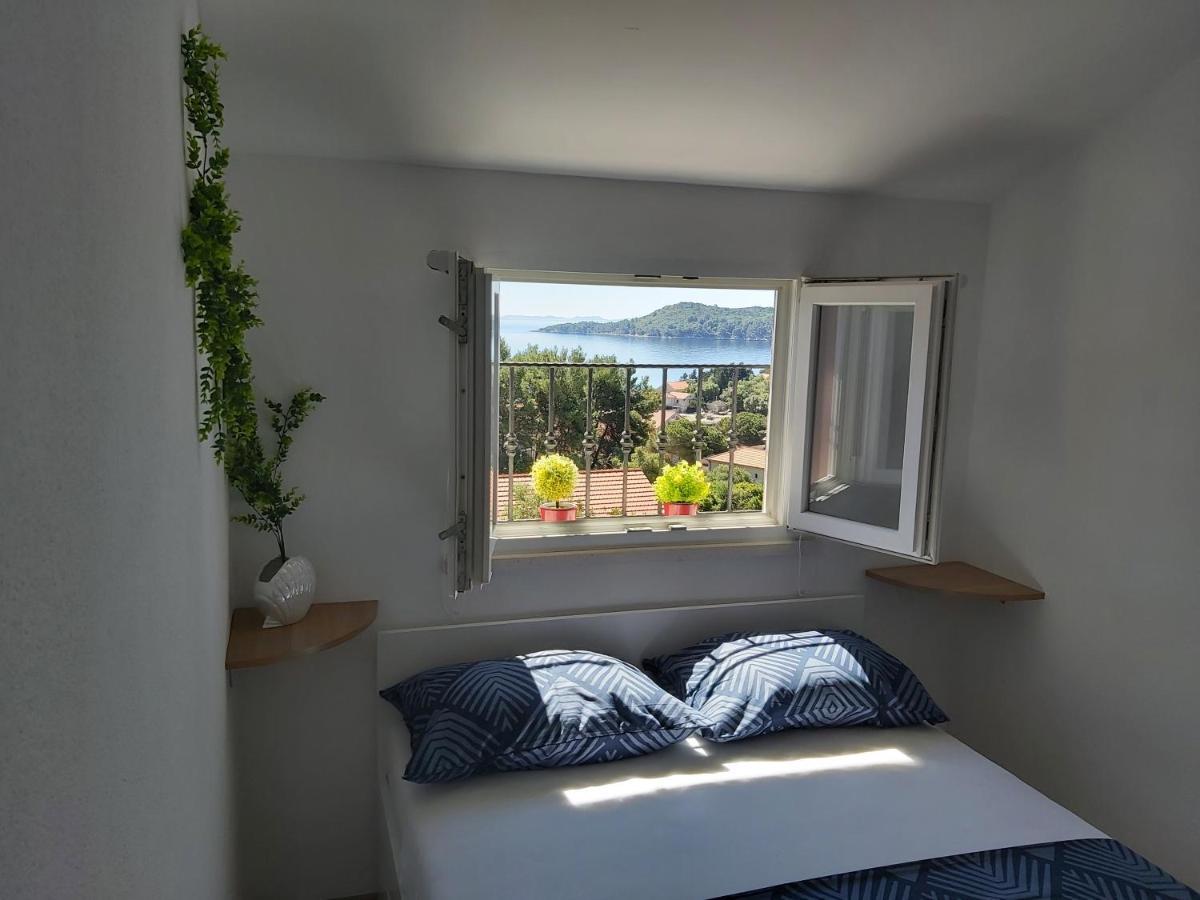 Anita Prizba Apartment Exterior photo