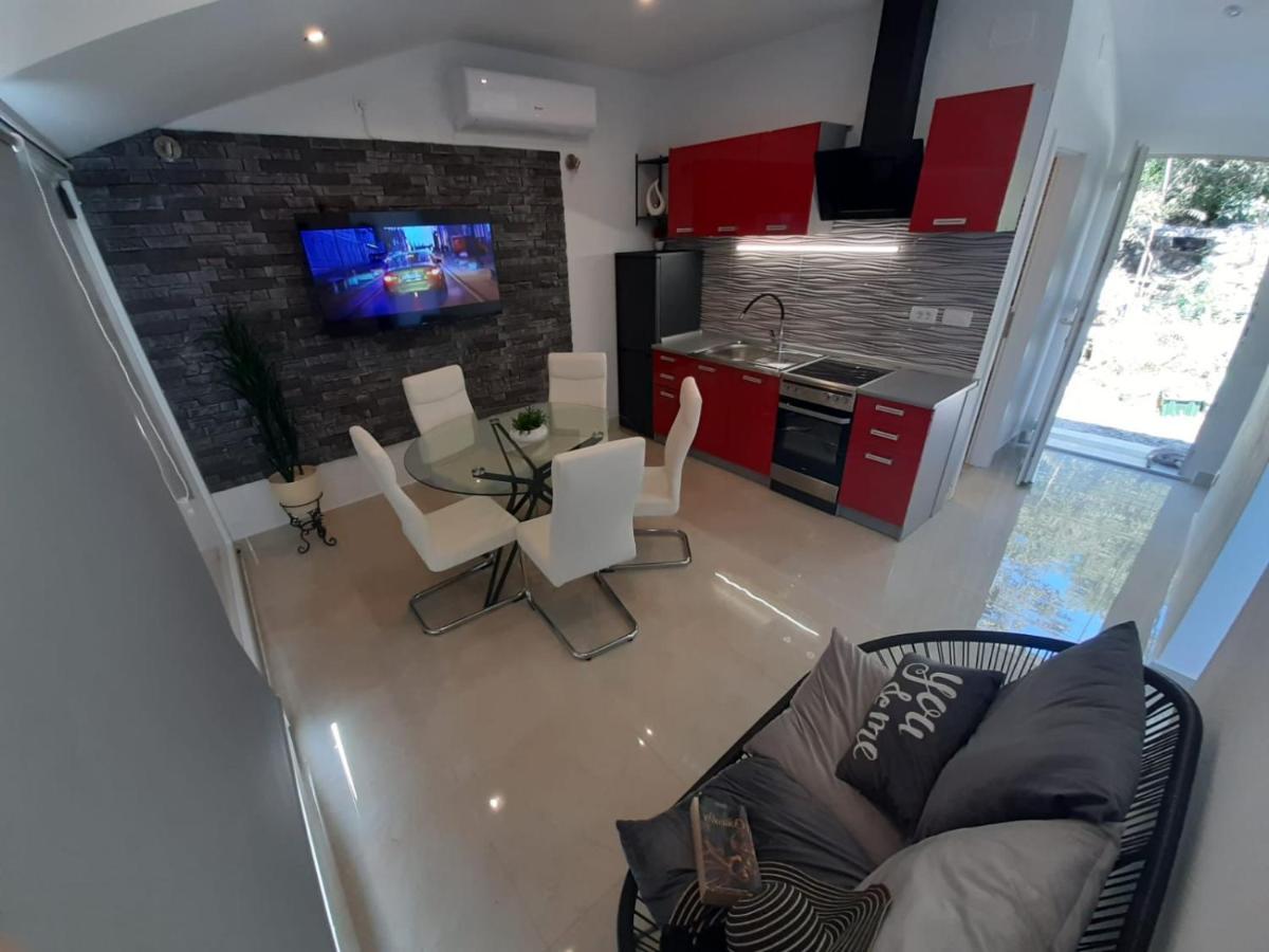 Anita Prizba Apartment Exterior photo