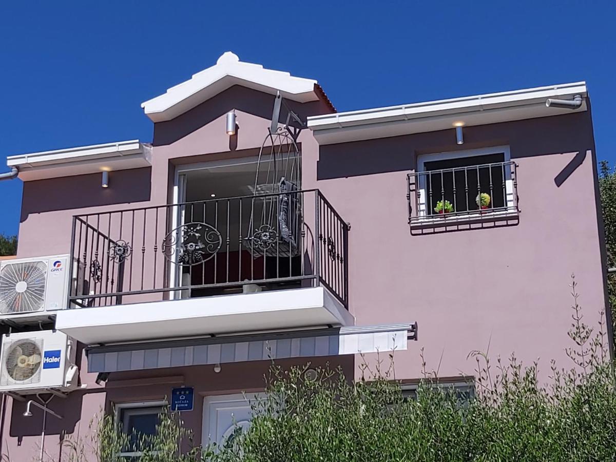 Anita Prizba Apartment Exterior photo