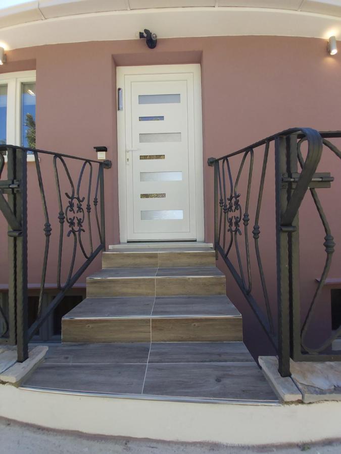Anita Prizba Apartment Exterior photo