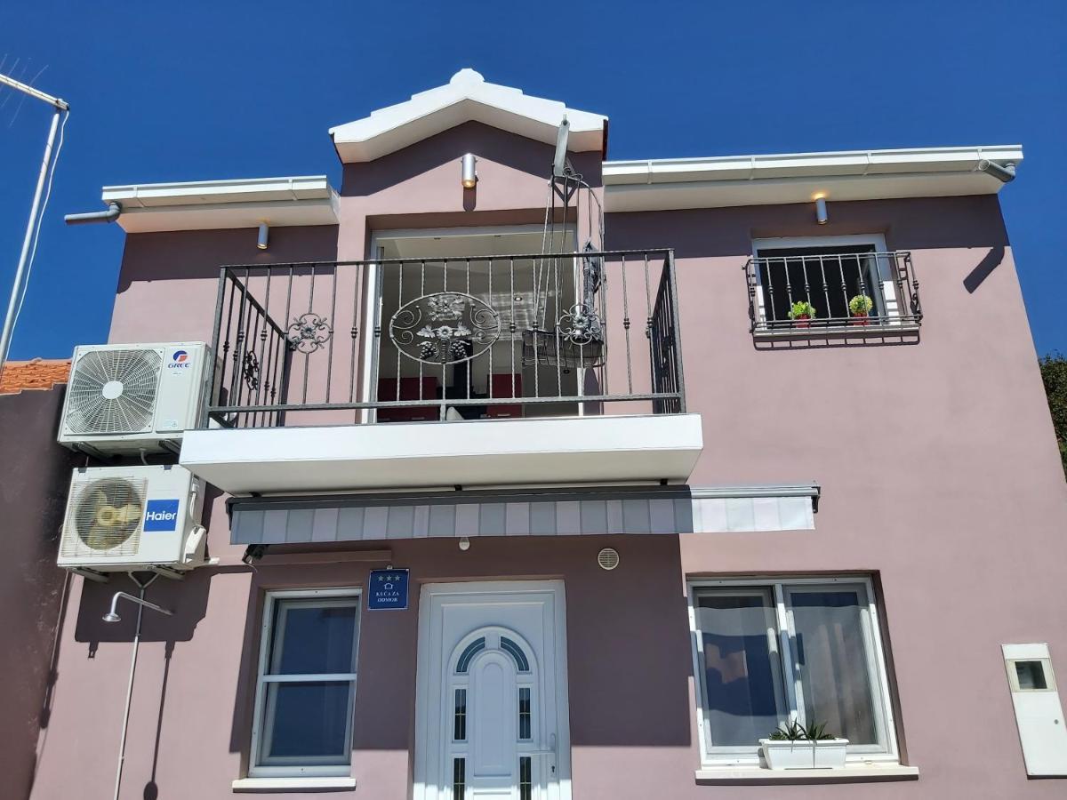 Anita Prizba Apartment Exterior photo