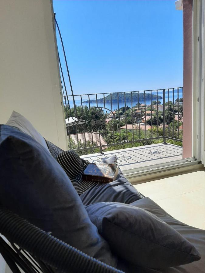 Anita Prizba Apartment Exterior photo