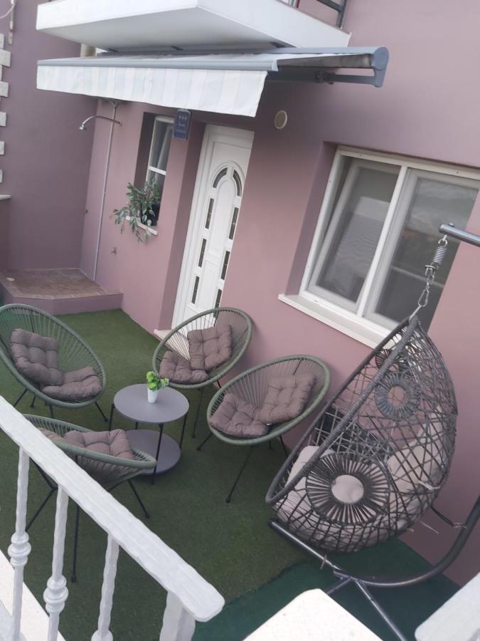 Anita Prizba Apartment Exterior photo