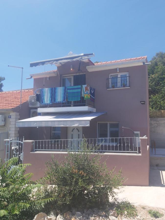Anita Prizba Apartment Exterior photo