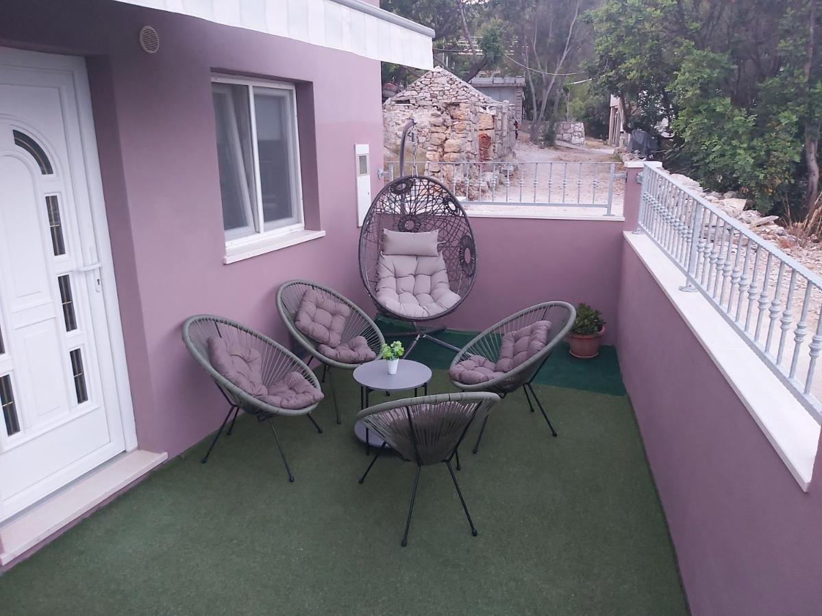 Anita Prizba Apartment Exterior photo