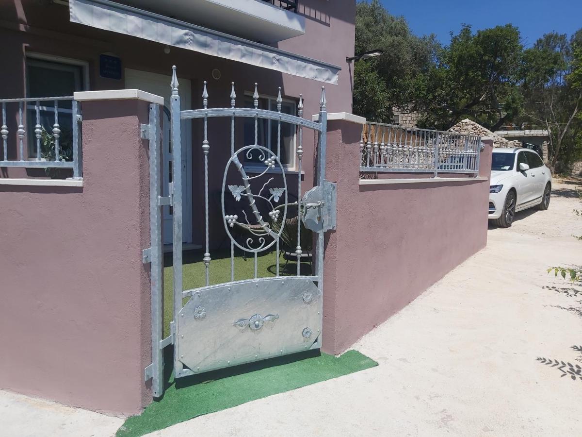 Anita Prizba Apartment Exterior photo