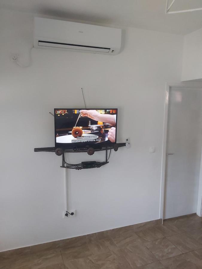 Anita Prizba Apartment Exterior photo