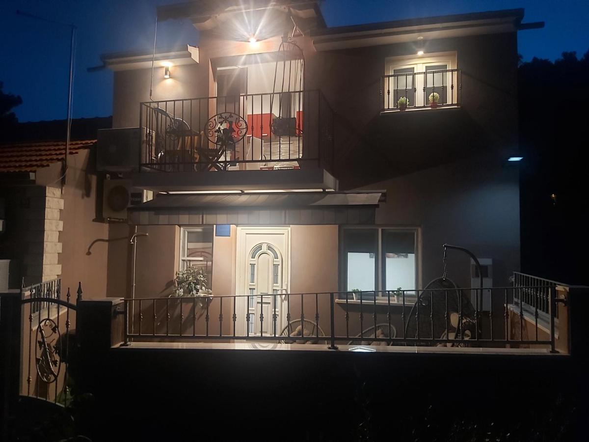 Anita Prizba Apartment Exterior photo