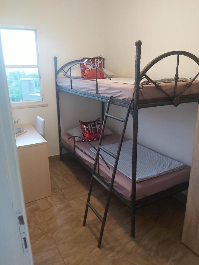 Anita Prizba Apartment Room photo