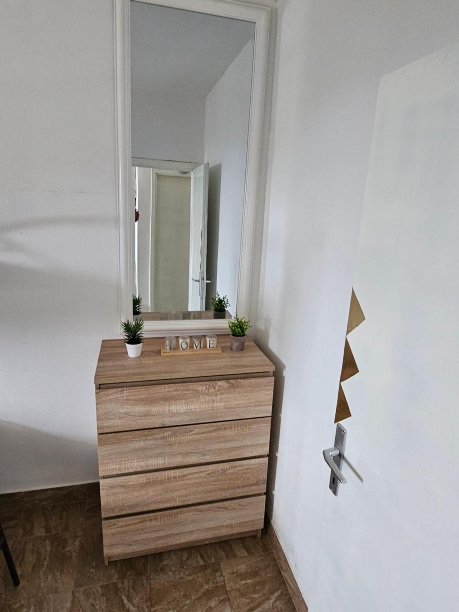Anita Prizba Apartment Exterior photo