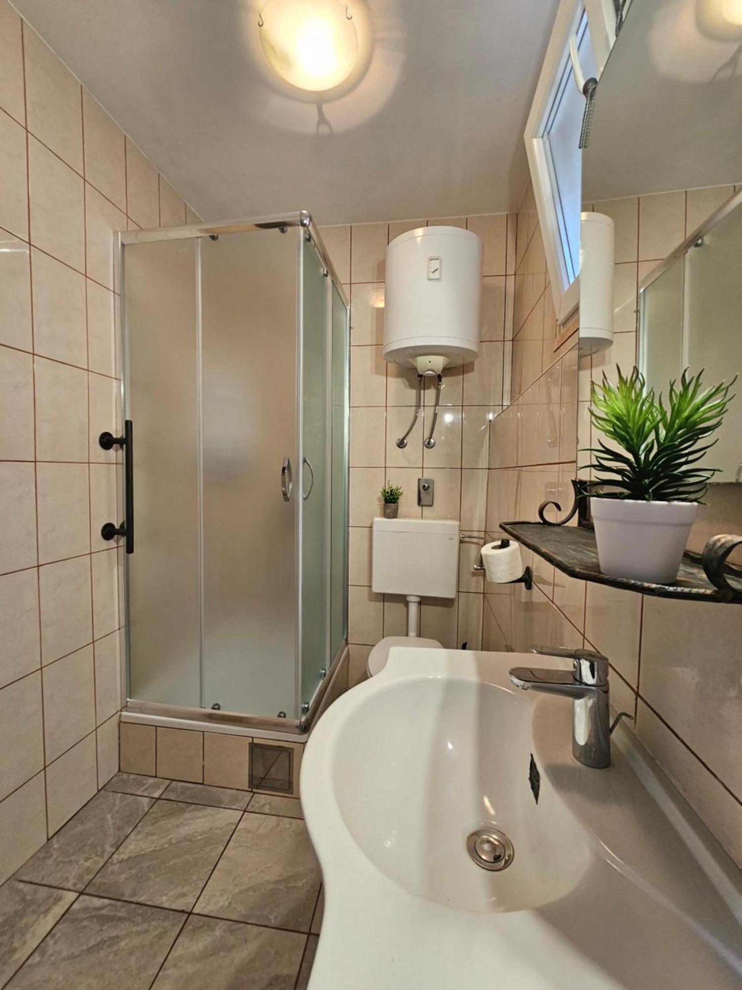 Anita Prizba Apartment Exterior photo